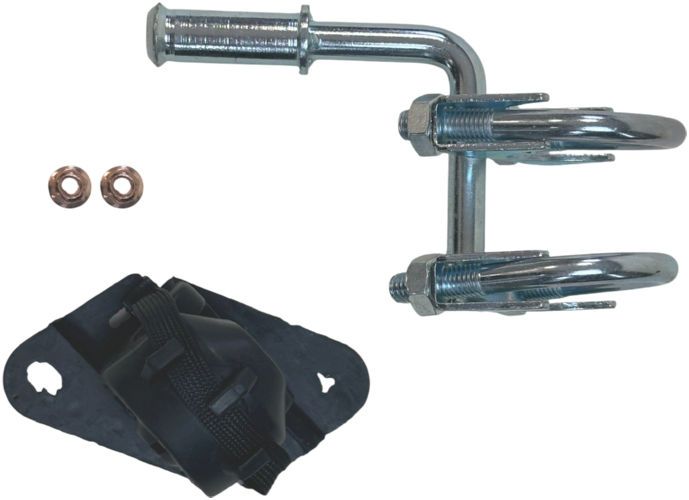 E-shop Opravný držiak, výfukový systém BOSAL 261-005