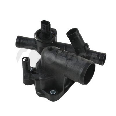 Термостат, охлаждающая жидкость