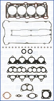 Zestaw uszczelek, głowica cylindrów AJUSA 52119200