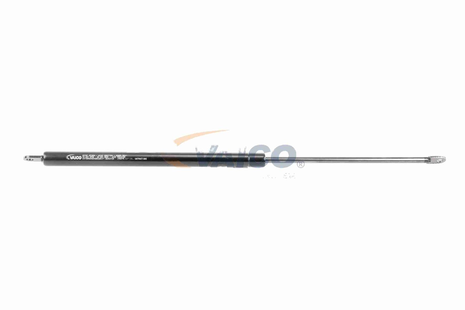 Vérin de hayon, de coffre