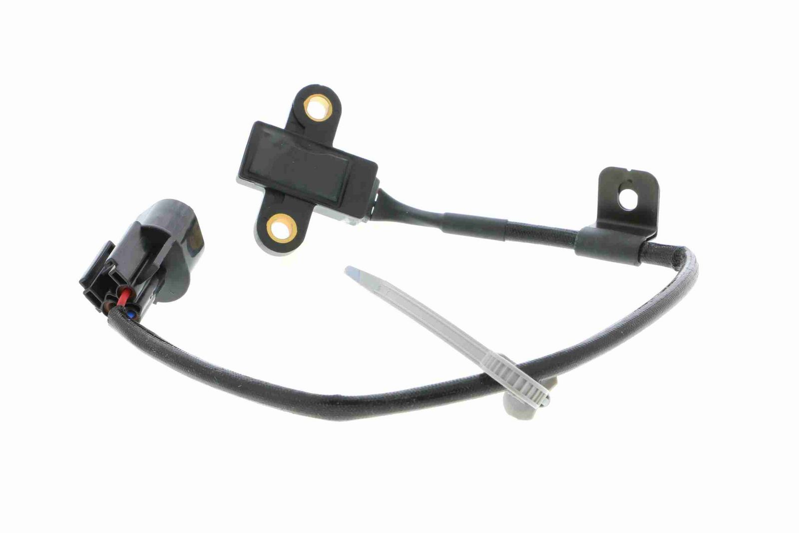 Capteur d'angle, vilebrequin