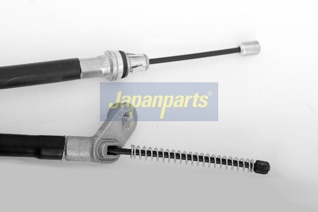 Levně Tažné lanko, parkovací brzda JAPANPARTS BC-168R