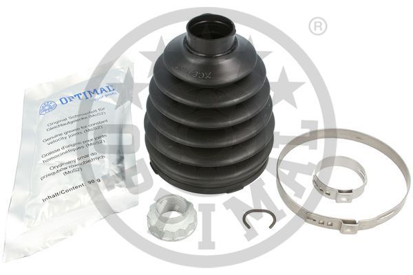 Zestaw osłon, wał napędowy OPTIMAL CVB-10614TPE
