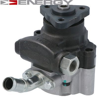 Hydraulické čerpadlo, řízení ENERGY PW690158