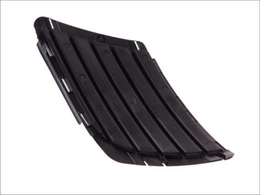 Grille de ventilation, pare-chocs