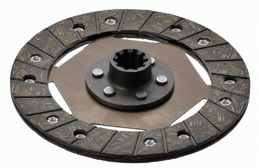 Disc ambreiaj SACHS 1864 634 049