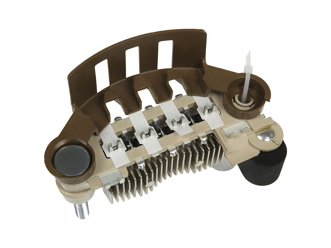 Levně Usměrňovač, generátor AS-PL ARC5055
