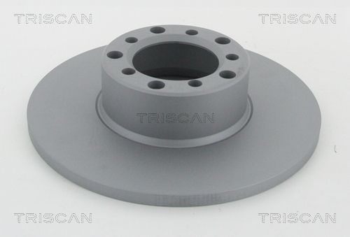 Tarcza hamulcowa TRISCAN 8120 23111C