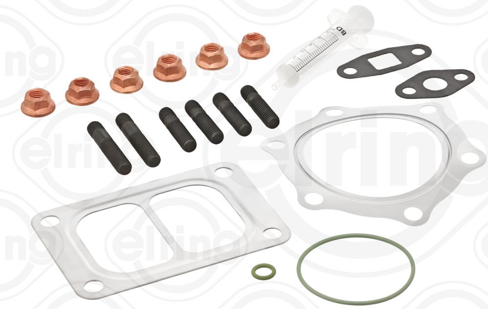 Set montaj, turbocompresor ELRING 716.090