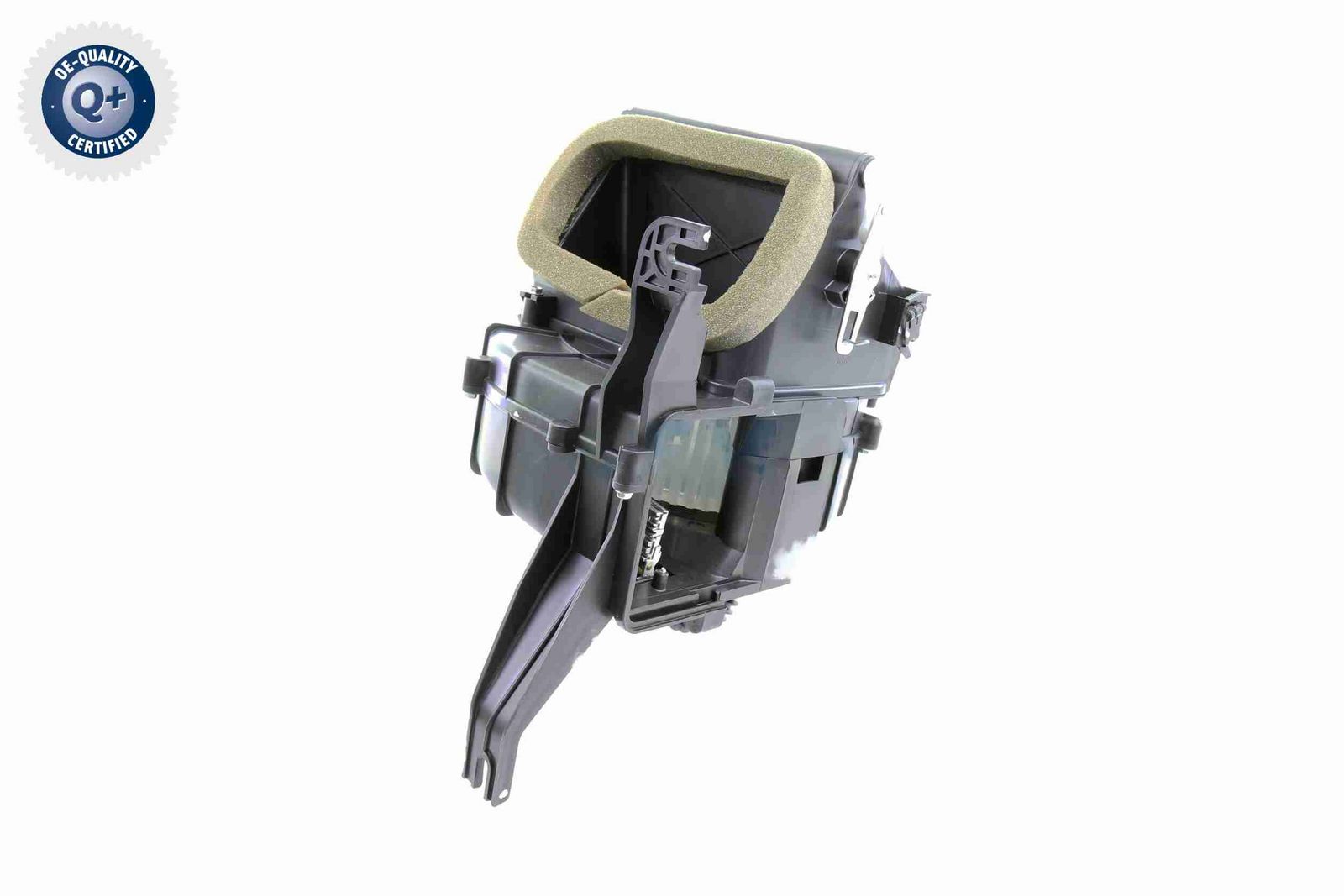 Pulseur d'air habitacle