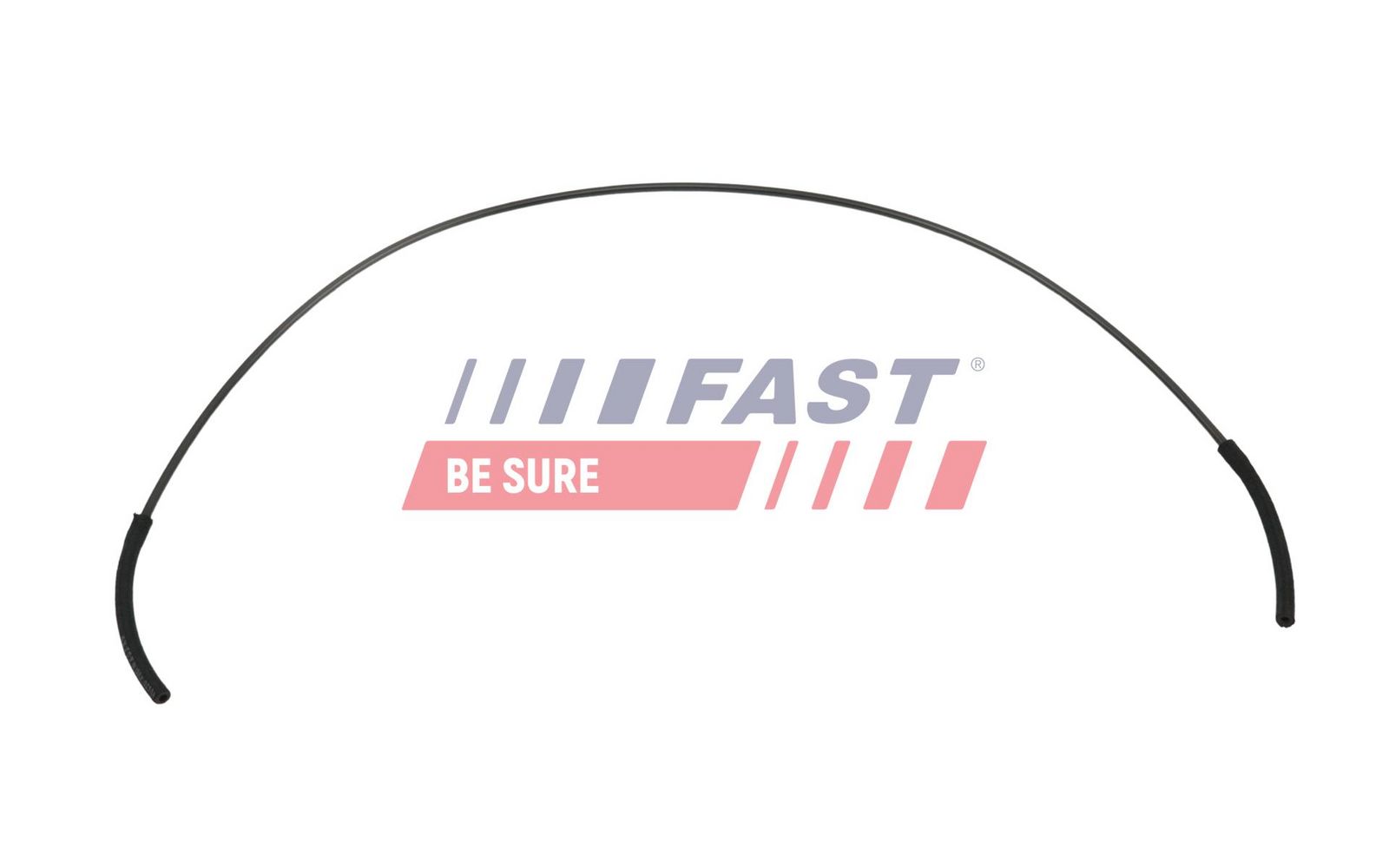 E-shop Podtlakové vedenie posilňovača brzdového účinku FAST FT01003
