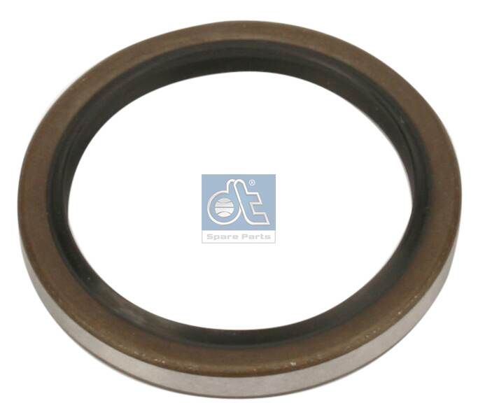 Inel etansare, ax came frana DT Spare Parts 2.40211