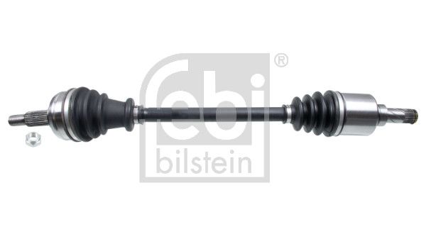 Wał napędowy FEBI BILSTEIN 182889