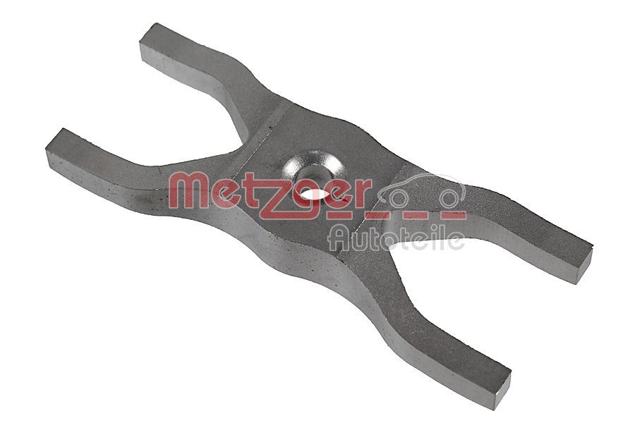 Uchwyt, dysza wtryskowa METZGER AUTOTEILE 0873051