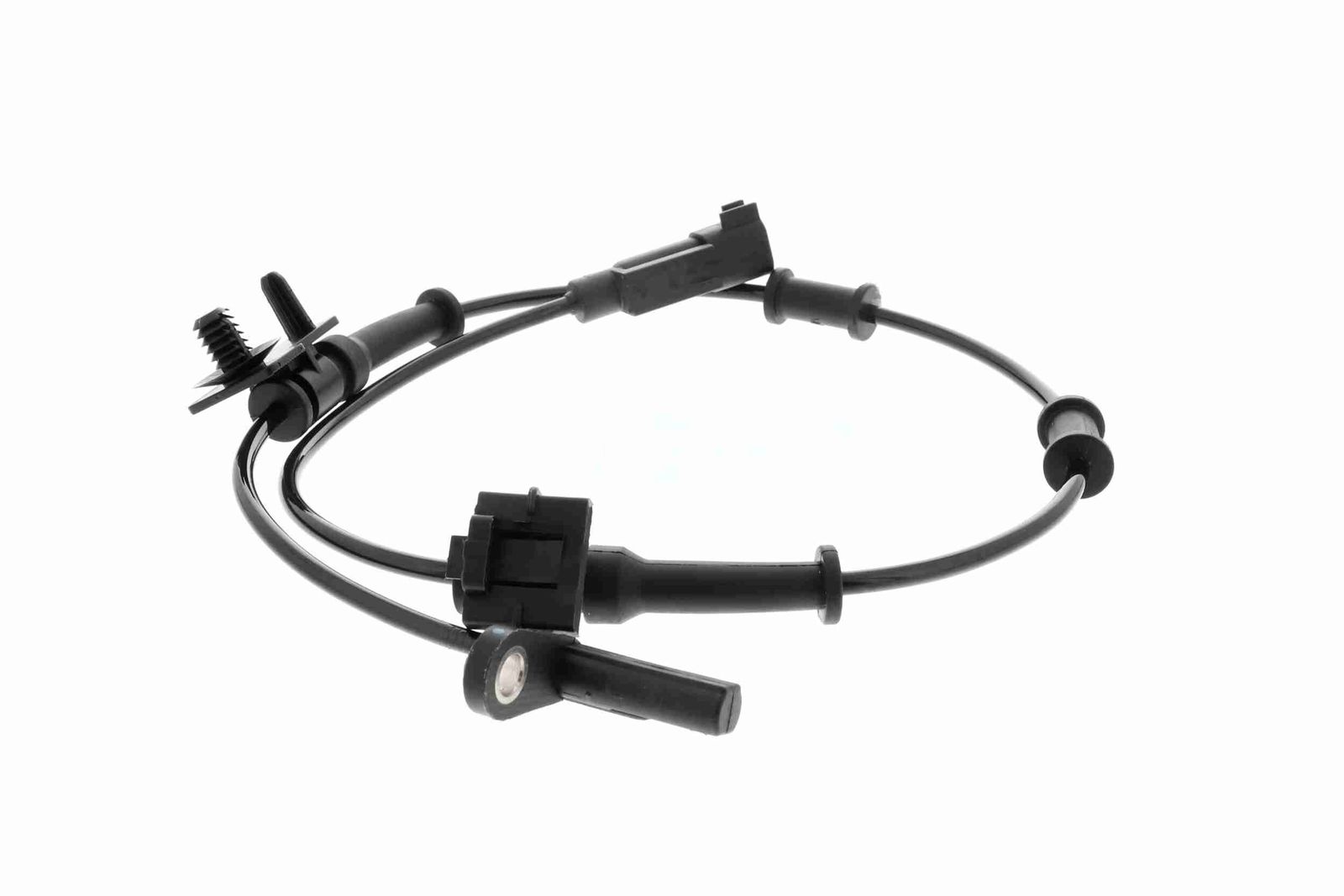 Capteur, vitesse de roue