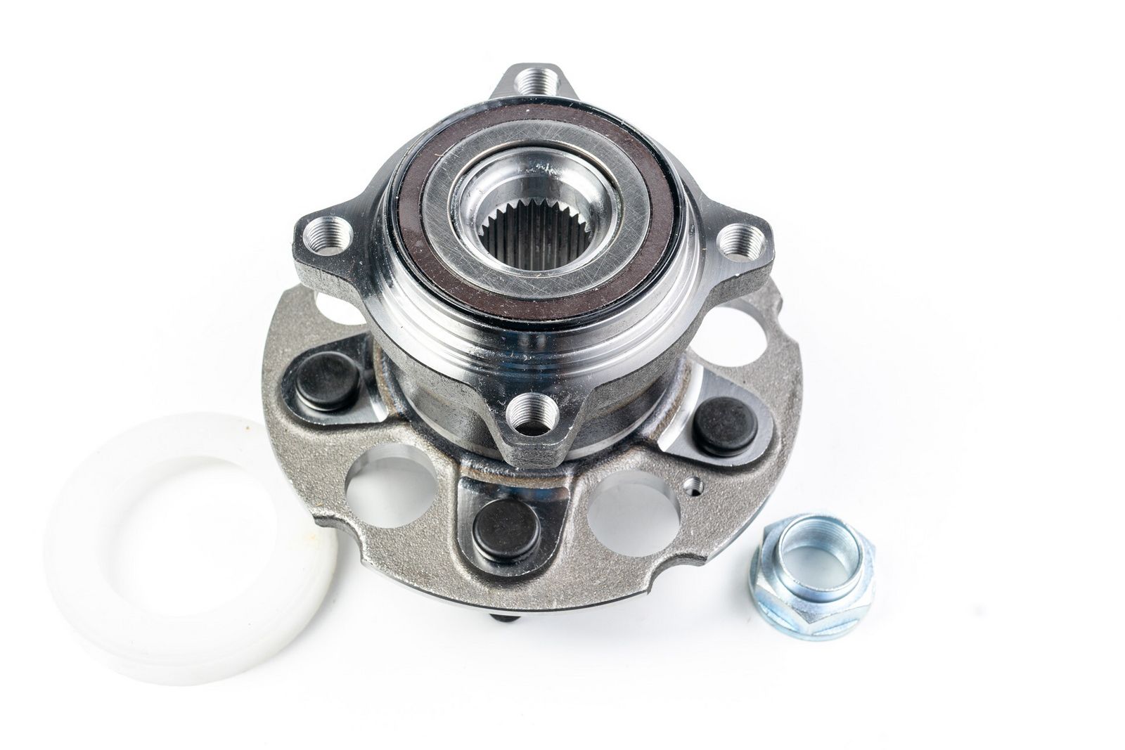 Комплект подшипника ступицы колеса