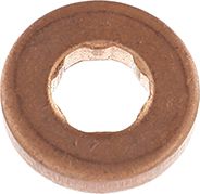 Bague d'étanchéité, porte-injecteur