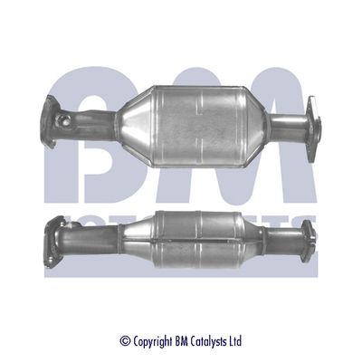 Katalizator BM CATALYSTS BM90024H