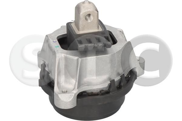 Łożyskowanie silnika STC T454836