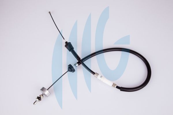 Cięgło, sterowanie sprzęgłem RICAMBIFLEX GM 01441525