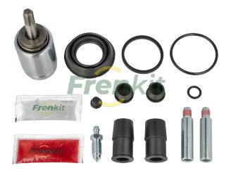 Remondikomplekt,Pidurisadul