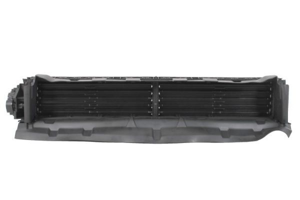 Grille de ventilation, pare-chocs