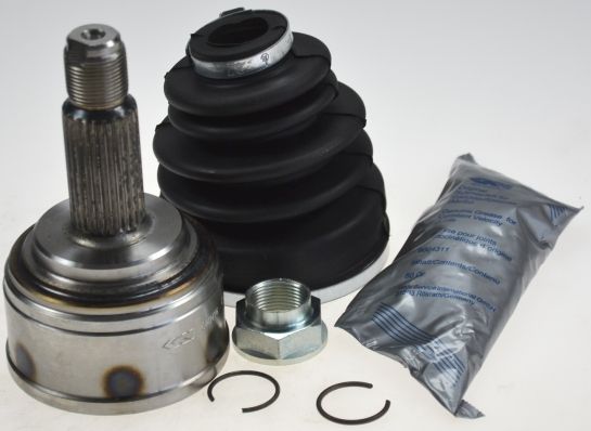 Set articulatie, planetara SPIDAN 22353