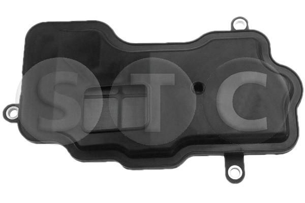 Zestaw filtra hydraulicznego, automatyczna skrzynia biegów STC T421091
