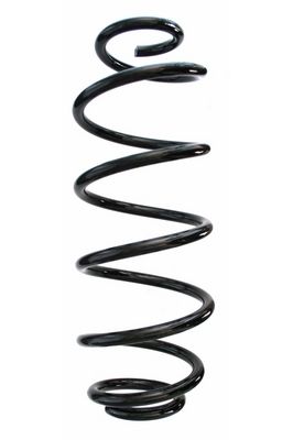 Arc spiral SPIDAN 87610