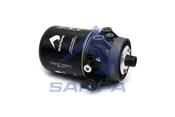 Uscator aer, sistem compresor SAMPA 094.007