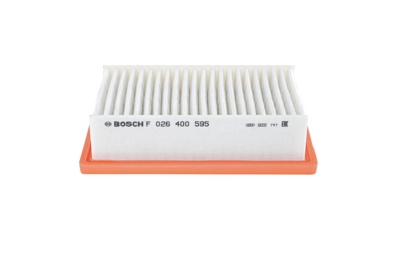 Vzduchový filter BOSCH F 026 400 595