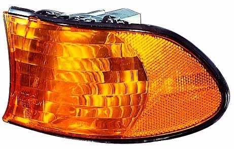 Semnalizator DEPO 344-1504R-UQ