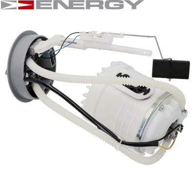Palivová přívodní jednotka ENERGY G30052