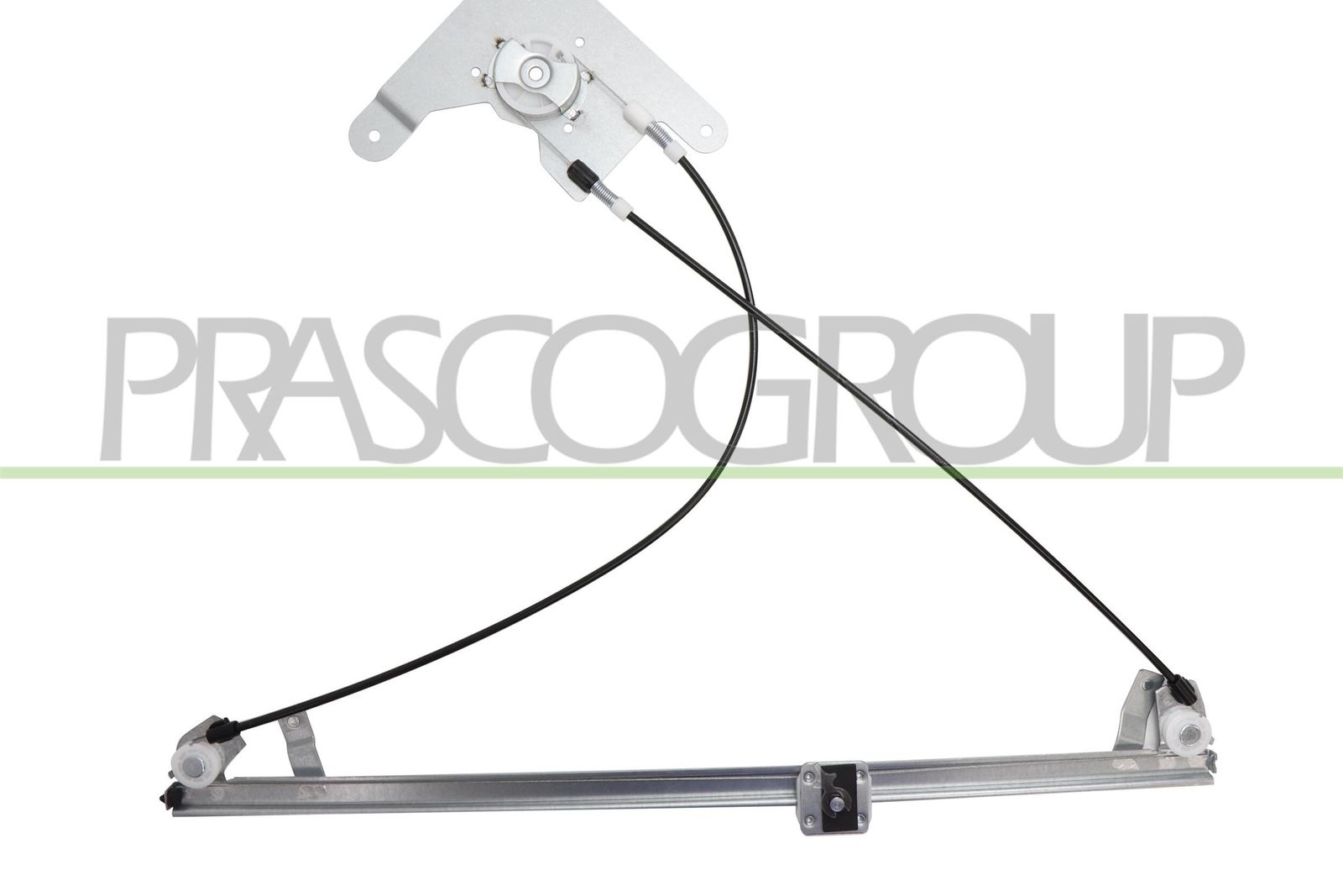 Mecanism actionare geam PRASCO RN954W011