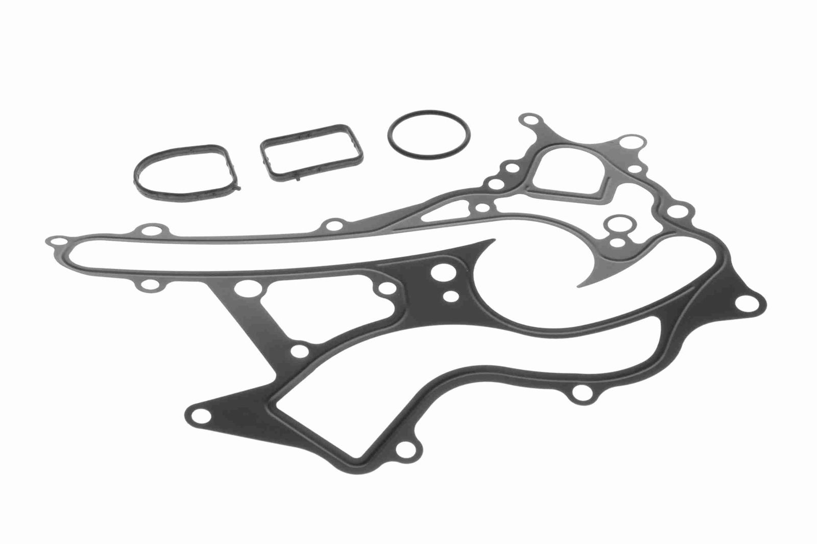 Pompe à eau, refroidissement du moteur