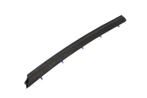 Уплотнение двери