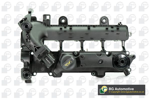 Pokrywa głowicy cylindrów BGA RC67100
