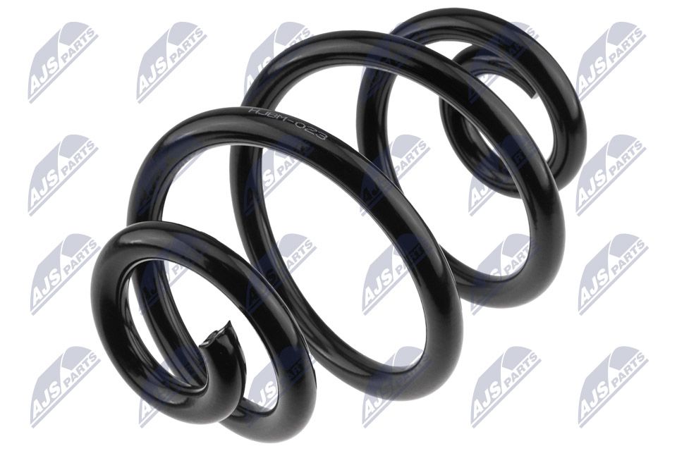 Arc spiral NTY ASZ-BM-023