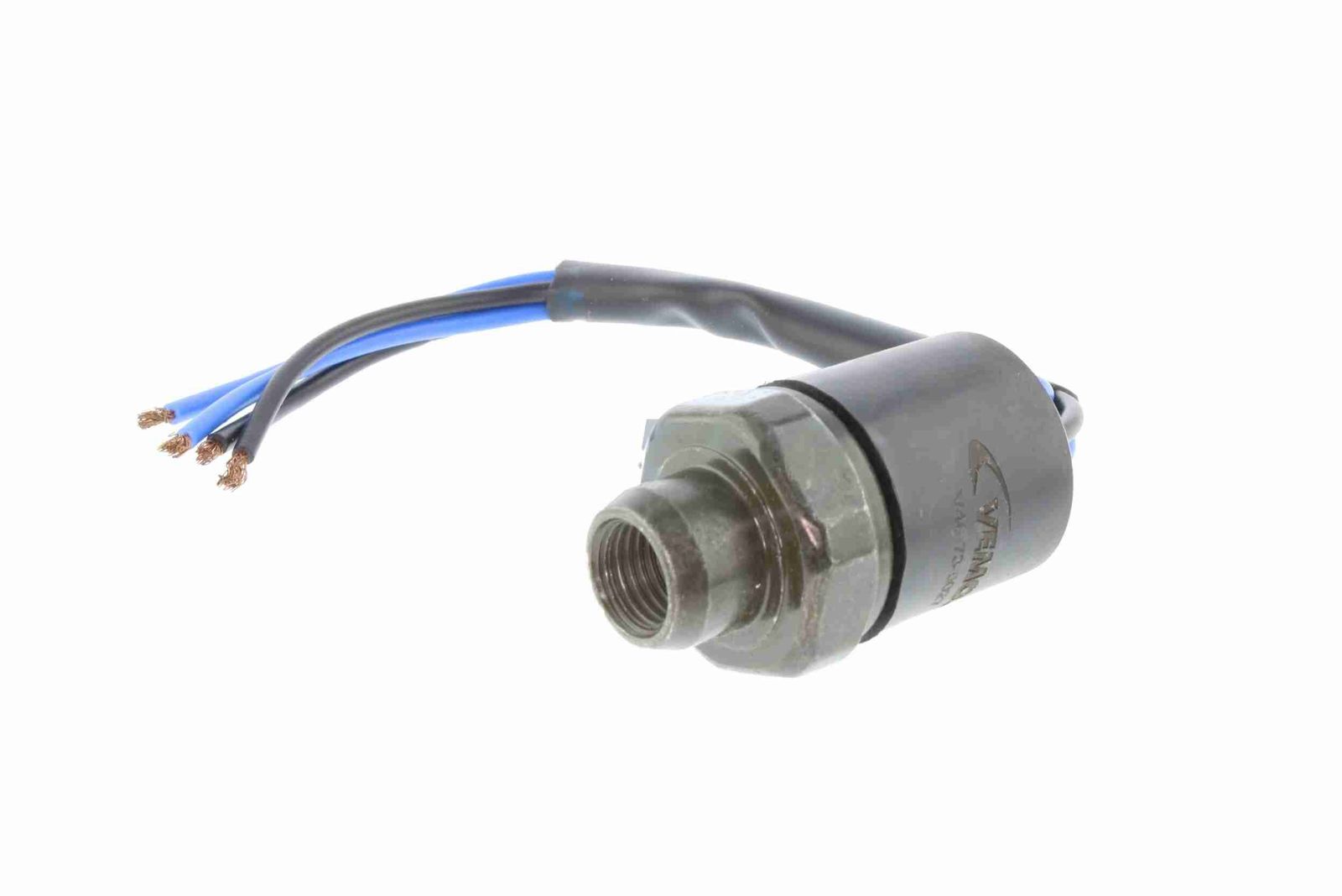 Pressostat, climatisation