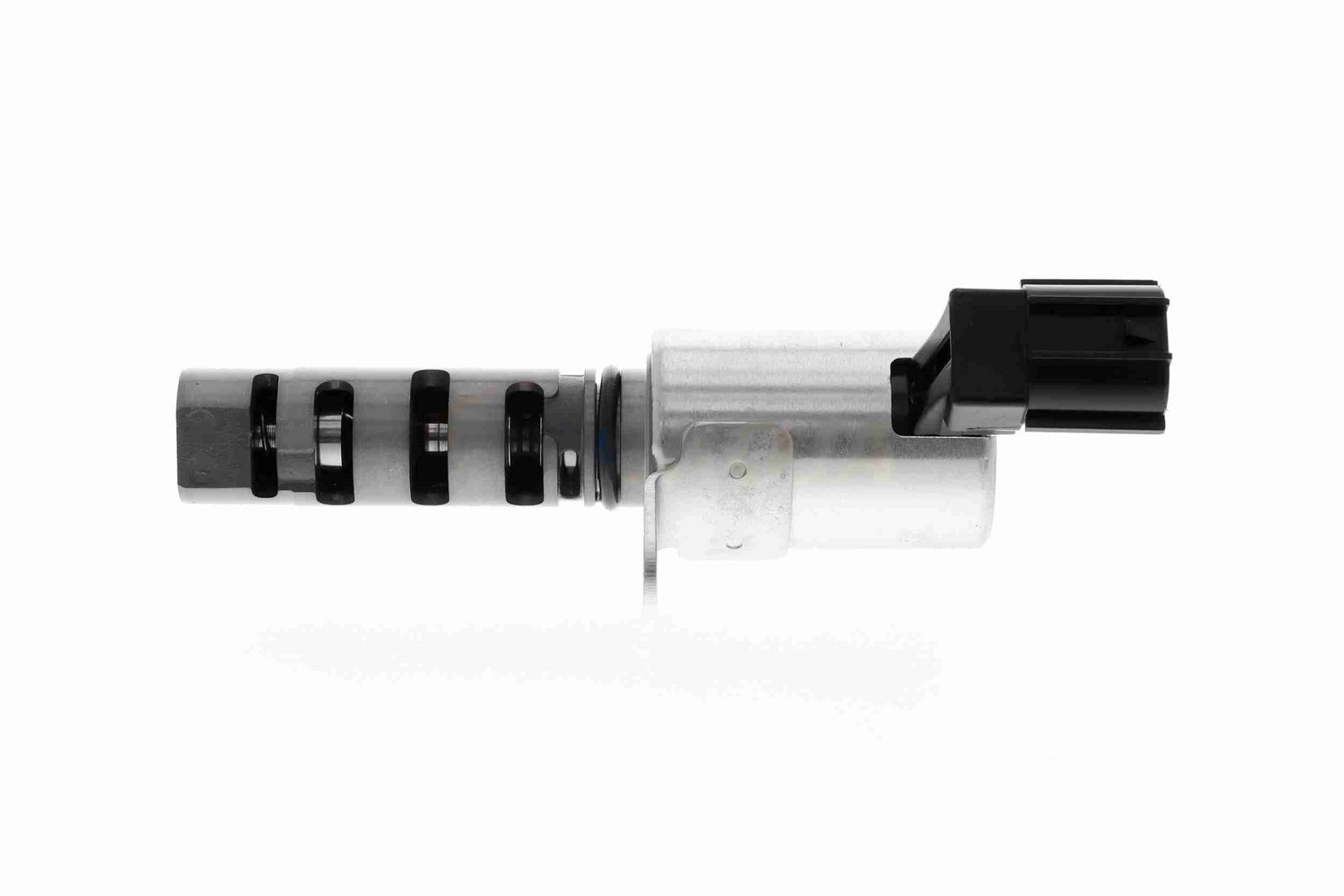 Valve de commande, réglage d'arbres à came