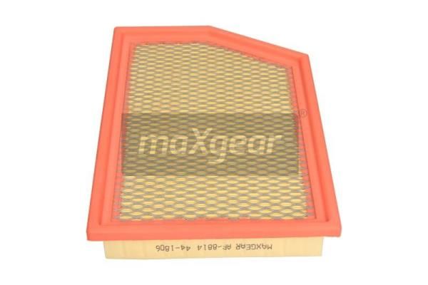Vzduchový filter MAXGEAR 26-1297