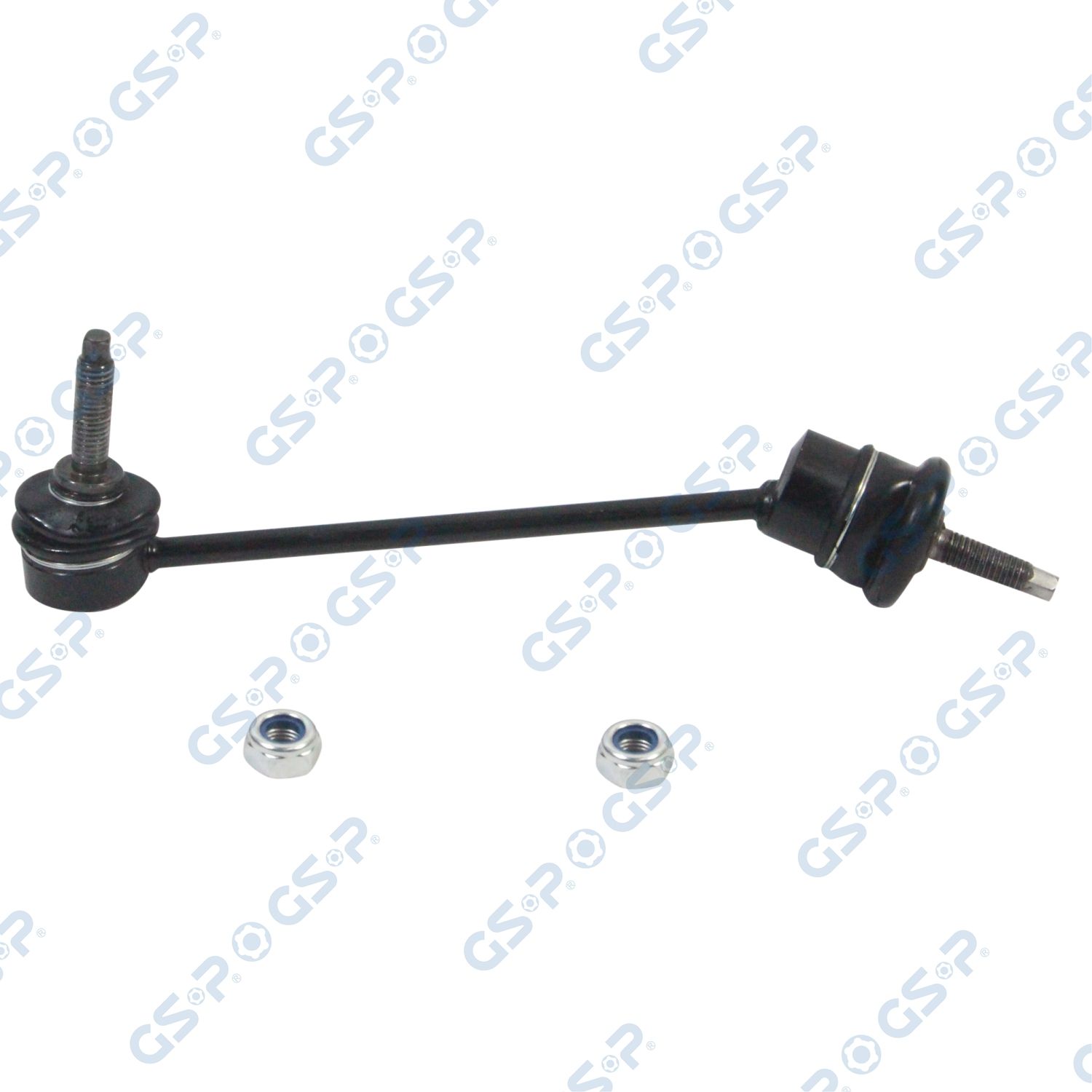 Brat/bieleta suspensie, stabilizator GSP S050843