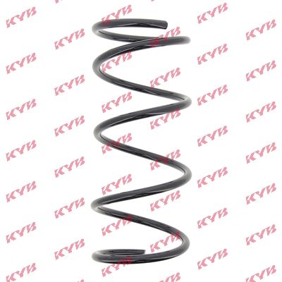 Sprężyna zawieszenia KYB RA3114