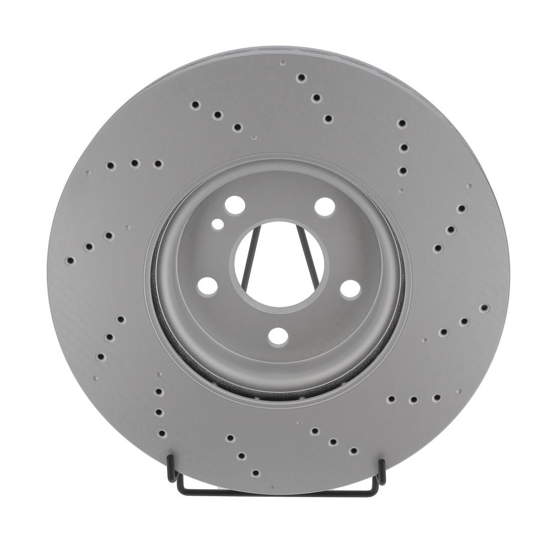 Disc frana FERODO DDF3081C