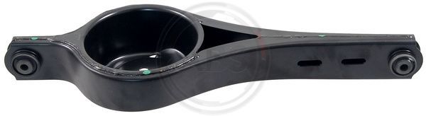 Wahacz, zawieszenie koła A.B.S. 211375