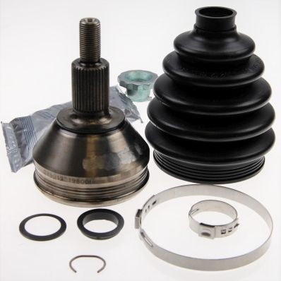 Set articulatie, planetara LÖBRO 306679