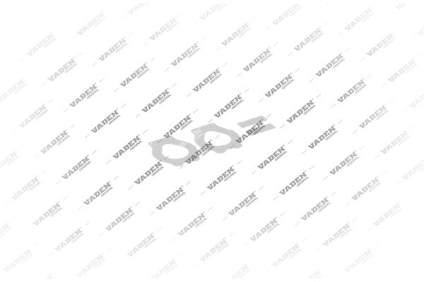 Set de reparație, compresor aer comprimat VADEN 1500 160 200