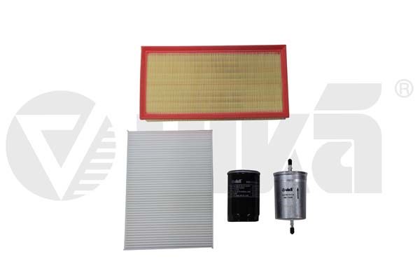 Zestaw filtra VIKA K11784701