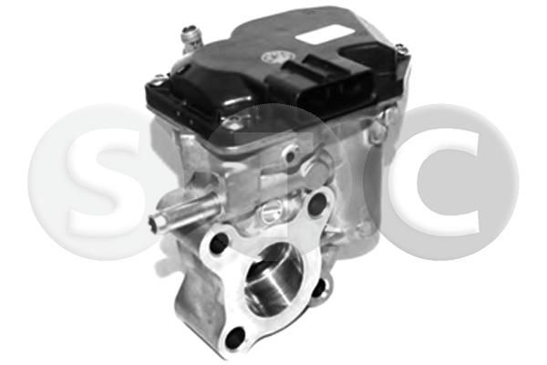 Zawór AGR STC T493229