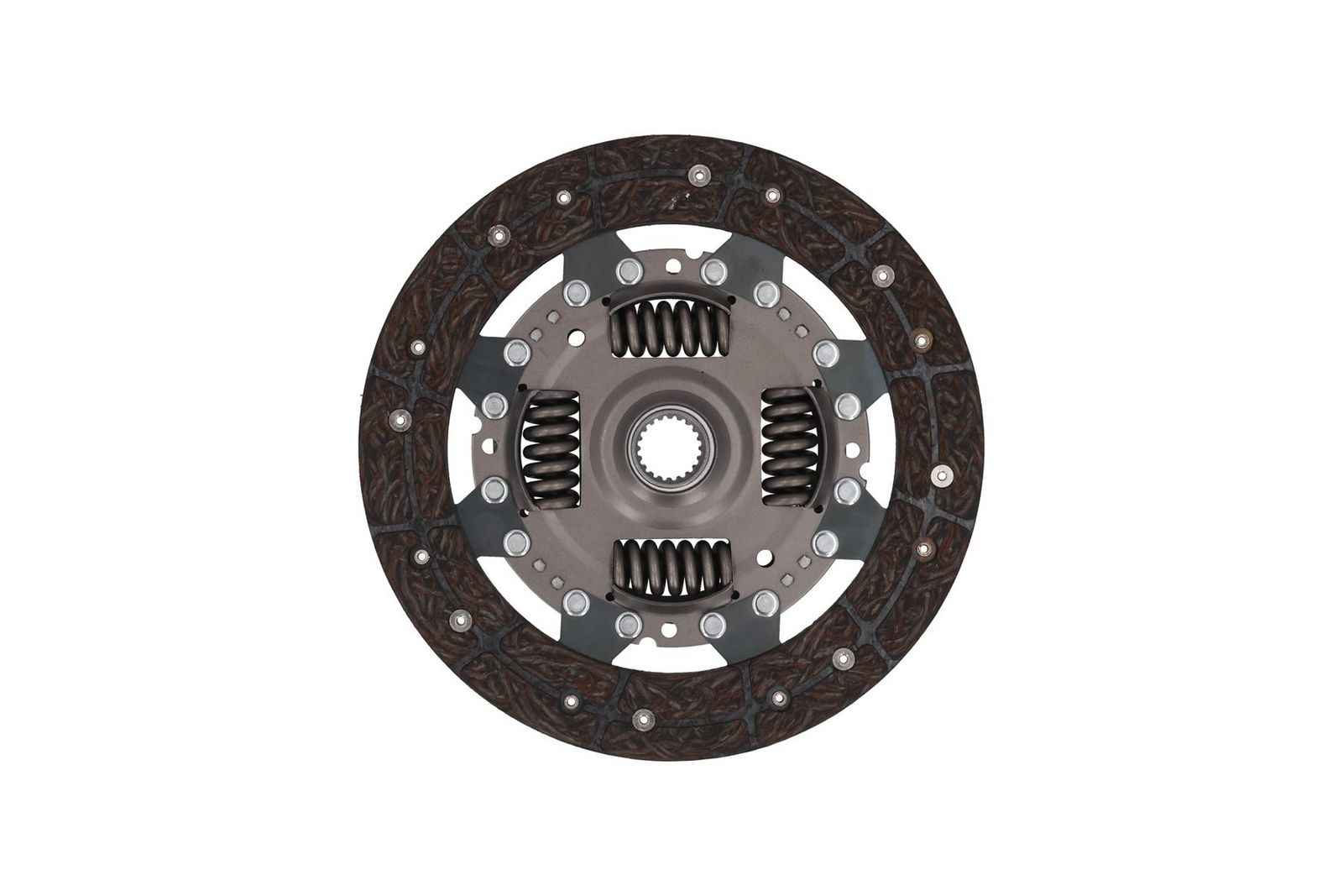 Диск сцепления